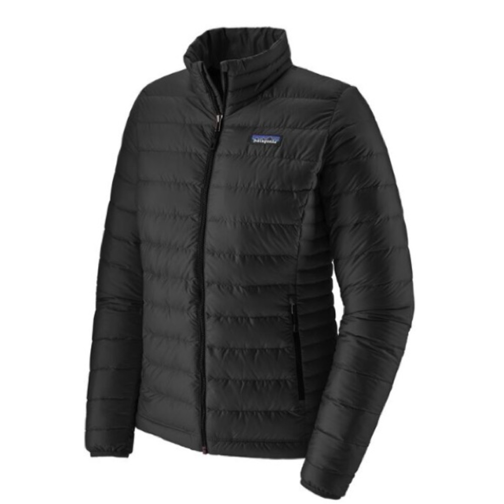 Patagonia Women’s Down Sweater Jacket